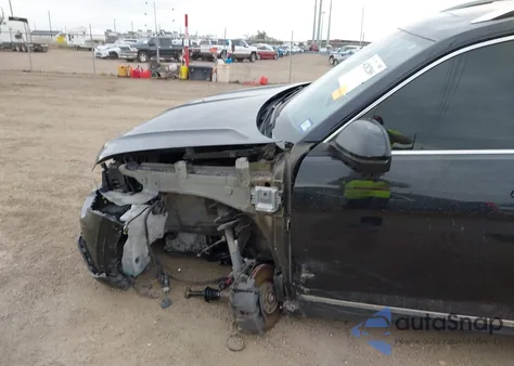 2019 Volkswagen Atlas 3.6L V6 Sel Premium из США, поврежденный, VIN 1V2NR2CA7KC507117